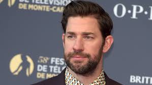 Actor john krasinski rose to fame as jim halpert on the hit sitcom 'the office.' born on october 20, 1979, in newton, massachusetts, john krasinski is best known for playing jim halpert on the hit. John Krasinski Signs First Look Deal With Paramount Pictures Deadline