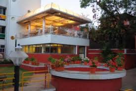 Luxury Hotel