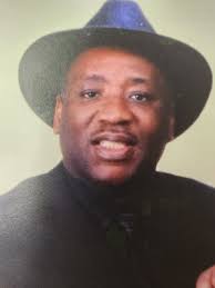 Obituary for Johnny Ray Davis