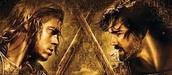 Troy 123movies watch online streaming free plot: Streaming Movie Of The Week Troy 2004 The Cord Cutter Life