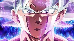 Ultra Instinct Goku Dragon Ball Super 4k 8k Anime Dragon Ball Goku Dragon Ball Super Dragon Ball