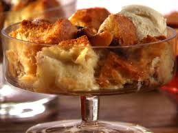 Huggy Buggy Bread Pudding Recipe Bread Pudding Food Network Recipes Food