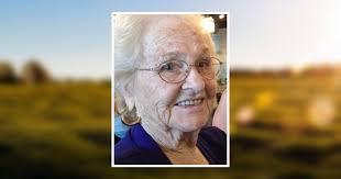 Addie Noffsinger Obituary May 3, 2018