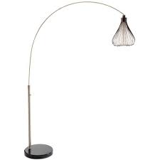 Nova Lighting Teardrop Arc Floor Lamp 4 977 475 Idr Liked On Polyvore Featuring Home Lighting Floor Lamps Arc Floor Lamps Nova Lighting Arched Floor Lamp