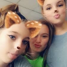 Amber Estepp's Instagram, Twitter & Facebook