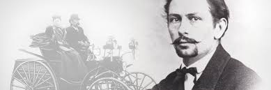 Funo: Storia di Mercedes