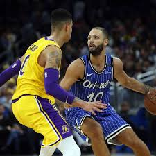 1,72 (pinnacle) (acquired) is questionable sunday vs la lakers. Lakers Vs Magic Preview Game Thread Starting Time And Tv Schedule Can L A Avoid Another Disappointment Against Orlando Silver Screen And Roll