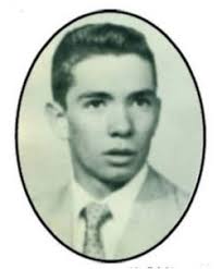 Robert R “Deedie” Deadrick (1936-2018)