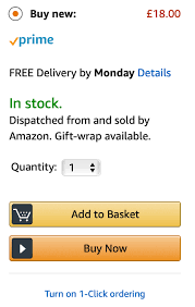 Is prime even worth it? Uk Amazon Prime Next Day Or Near Next Day Delivery Cutoff Time Amazonprime