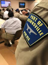 Maybe you would like to learn more about one of these? Bnd Commemorates Peace Officers Port Of Brownsville