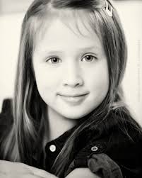 Actor Headshot Photography — HA Photography