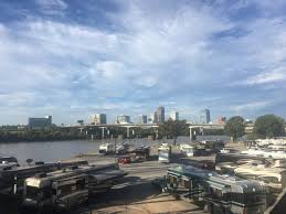 Maybe you would like to learn more about one of these? Downtown Riverside Rv Park Little Rock Arkansas The Lady Is A Tramp
