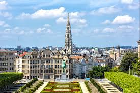 Vanuit een geografisch oogpunt ligt brussel volledig in vlaanderen, maar staatkundig gezien is het een apart gewest. 8 Best Views Of Brussels