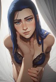 Ryuva | NSFW 🔞 on X: Caitlyn Kiramman Arcane📷📷 LoL arcanefanart  rule34 AIArtCommunity AIイラスト aigirls pornart adultai ai nsfw  CaitlynKiramman Caitlyn rule34 r34 t.coEZeMkJKoRy  X