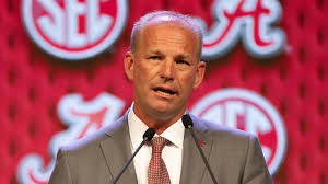 Kalen DeBoer and Alabama land first 2027 commitment | Yardbarker