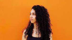 The curly girl method, from lorraine massey's book curly girl: Curly Hair Frizz Control The Curly Girl Method Create Your Own Reality