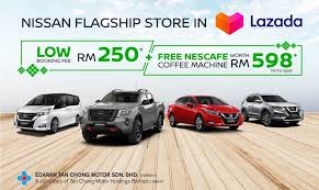 Check spelling or type a new query. Buy A Brand New Nissan Online Through Lazada Today Automacha