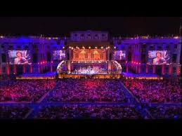 Andre Rieu Amazing Grace Andre Rieu Living In Amsterdam Amazing Grace