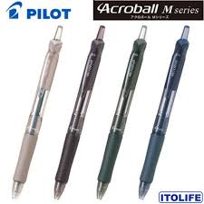 It produces writing instruments, stationery and jewelry, but is best known for its pens. Pilot Pen Writing Materials Prices And Online Deals Hobbies Stationery Jun 2021 Shopee Philippines