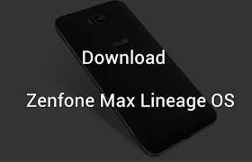 Via google drive / via mega / via mediafire Download Zenfone Max Lineage Os 14 1 Android 7 1 1 Nougat