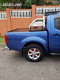 Best car dealership near mandeville. Nissan Navara For Sale In Jamaica At Best Prices Jamaicars Com