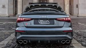 Learn more about the 2020 audi s3. Finally 2021 Audi S3 Sedan Pops Bangs Awesomeness The New Favorite In Detail The Best S3 Youtube