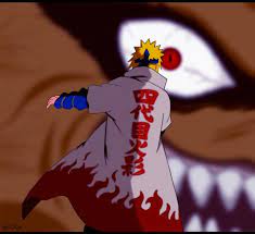Our porno collection is huge and it's constantly growing. Minato Vs 9 Tails Minato Anime Naruto Naruto Minato