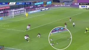 The largest coverage of online football video streams among all sites. Cristiano Ronaldo Showed His Playmaking Abilities Are Slept On With Superb Moment Against Ac Milan