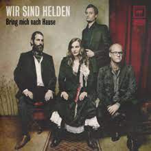 Listen now with amazon music : Bring Mich Nach Hause Wikipedia