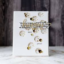 Diy pop up greeting card idea. 10 Beautiful Diy Greeting Cards For New Year 4over4 Com Marketing Cloud