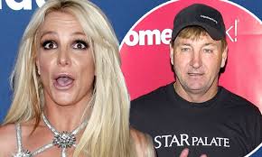 Britney Spears' former estate manager Andrew Wallet may regain  co-conservatorship control