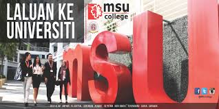 Specialize in pertukaran asing, alam sentral and remittance. Msu College Linkedin