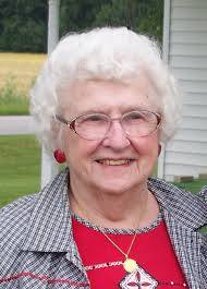 Wanda D. Mock (Flesher) (Deceased), South Bend, IN Indiana