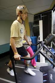 THE STRENGTH WITHIN: Beulah's David Eastridge battling back from  life-threatening accident