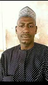 DR ABDULLAHI USMAN GADON KAYA