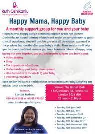 Happy Mama Happy Baby 2 Tune In To Your Baby