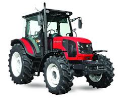 Armatrac 1054e Tracteur Tracteur Agricole New Holland
