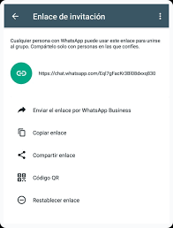 Cómo incluir un link de WhatsApp en tus redes sociales y página web? |  Simla.com