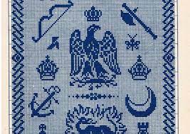 Maybe you would like to learn more about one of these? Vintage Historic Cross Stitch Patterns Lady Kathleen S Collections And Crafts