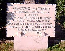There are no approved quotes yet for this movie. Giacomo Matteotti Wikipedia La Enciclopedia Libre