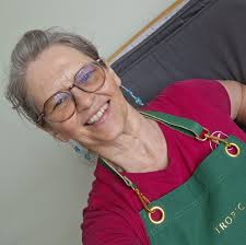 Rhoda's Tropic Hair and Skincare page