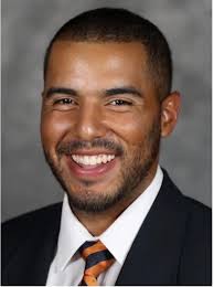 Virginia Men's Soccer