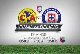 Liga mx is one of the top leagues in not only north america but the entire world. Mexican League Final Breaks Records On Univision Media Moves