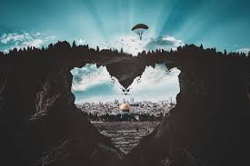 Tons of awesome palestine wallpapers to download for free. Jerusalem Is The Kingdom Of Love Wallpapers 4k In 2021 Palestine Art Backgrounds Phone Wallpapers Islamic Sites