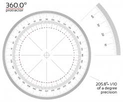 printable 360 degree protractor kidspressmagazine com protractor drafting tools printable ruler