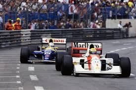 Image result for Diamond Blue 1992 Monaco