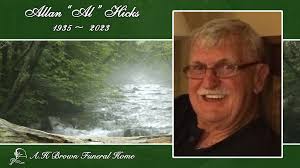 A.H. Brown Funeral Service