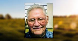 Ed Counts, Jr. Obituary September 2, 2018