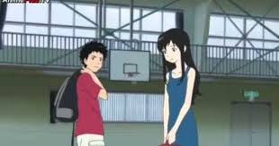 Wolf Children Ame And Yuki Part 3 Eng Sub Ending I Love This Story It S So Beautiful And Movin Wolf Children Ame Wolf Children Ame And Yuki Wolf Children