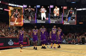 If you're stacking mt in hopes of copping a pink diamond card from the myteam auction house, i've done a little research to in 2k19, bigger is usually better, so i've ranked the cards in order of bargain value. Pink Diamond Best Pink Diamonds 2k19